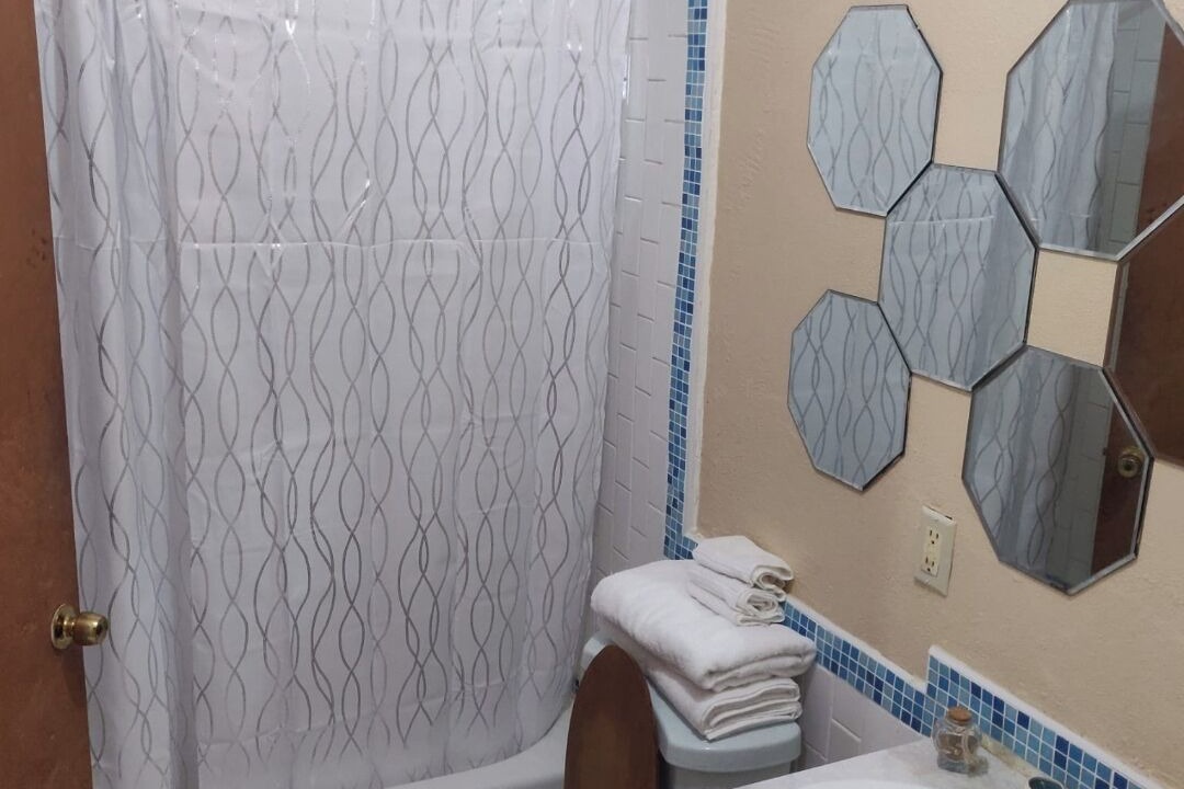 Photo of Bathroom in Nassau