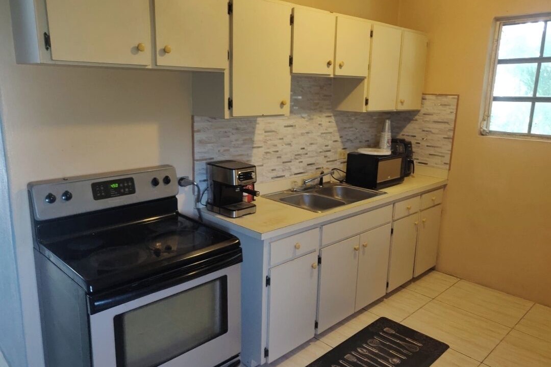 Photo of Kitchen in Nassau
