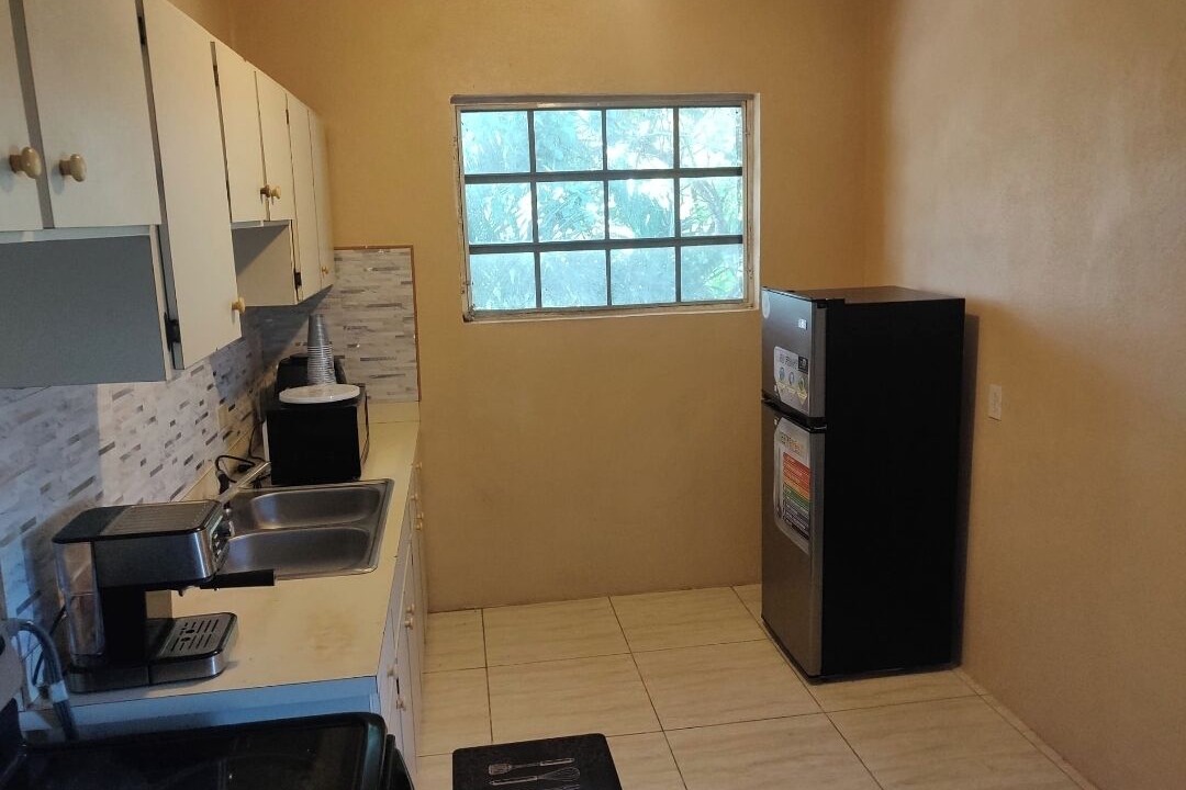 Photo of Kitchen in Nassau
