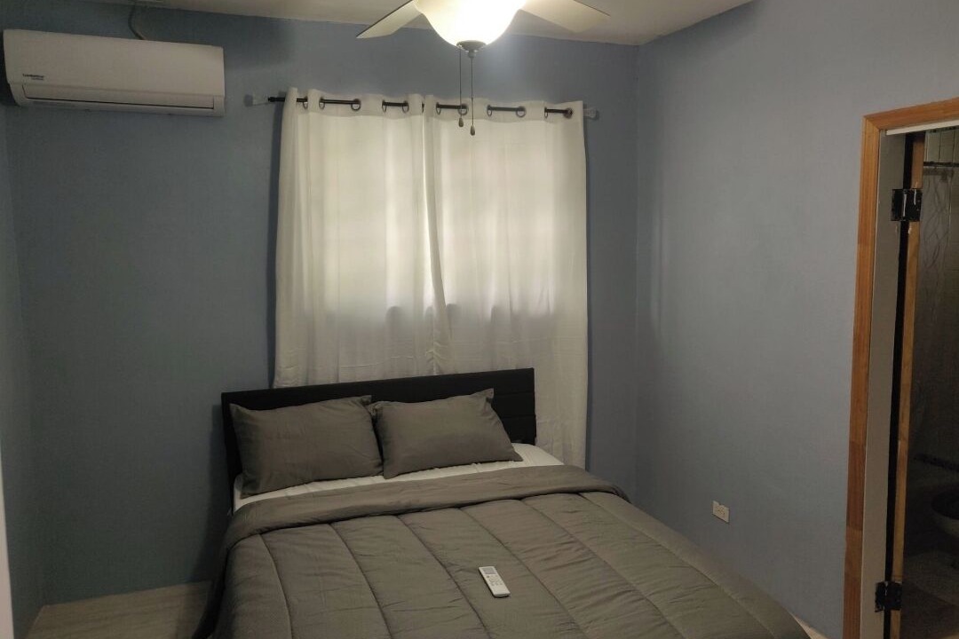 Photo of Bedroom in Nassau