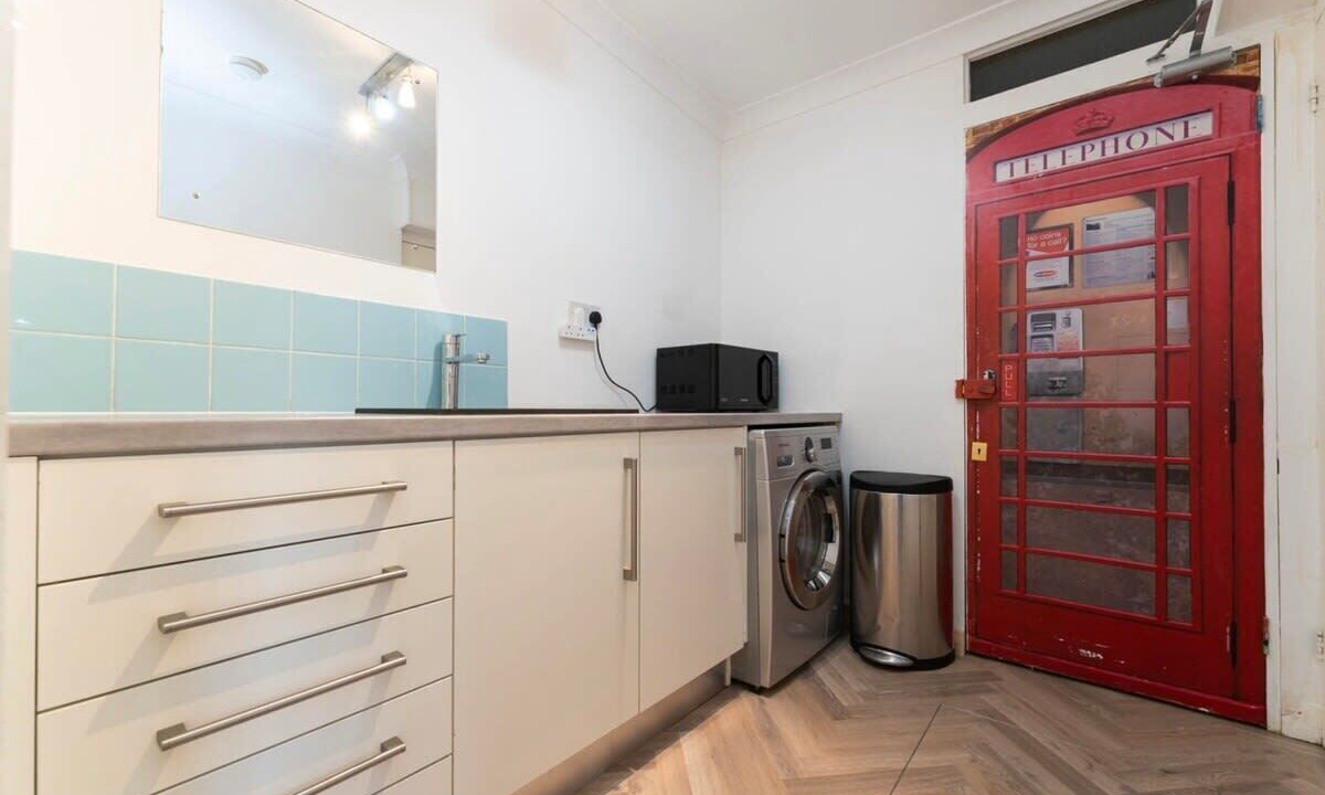 Photo of Bedroom in Kemptown