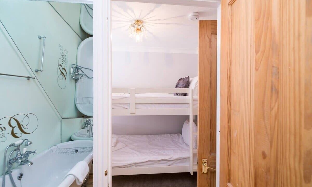 Photo of Bathroom in Kemptown