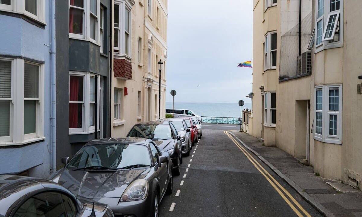 Photo of Others in Kemptown