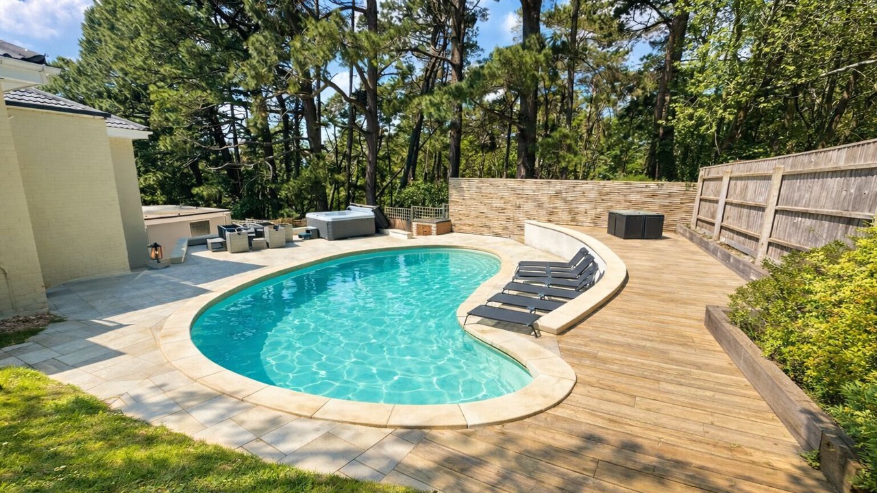 Photo of Outdoor in St Leonards