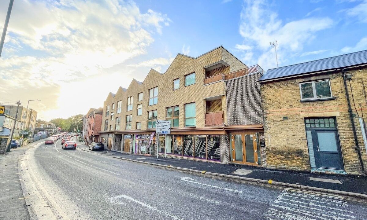 Photo of Outdoor in Bushey