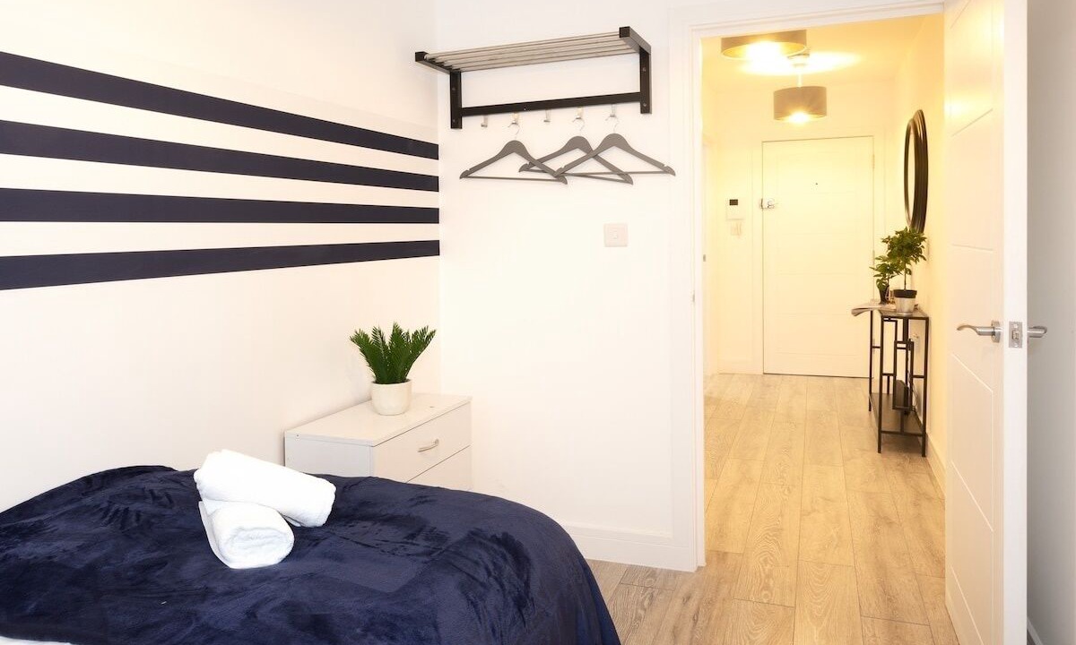 Photo of Bedroom in Bushey
