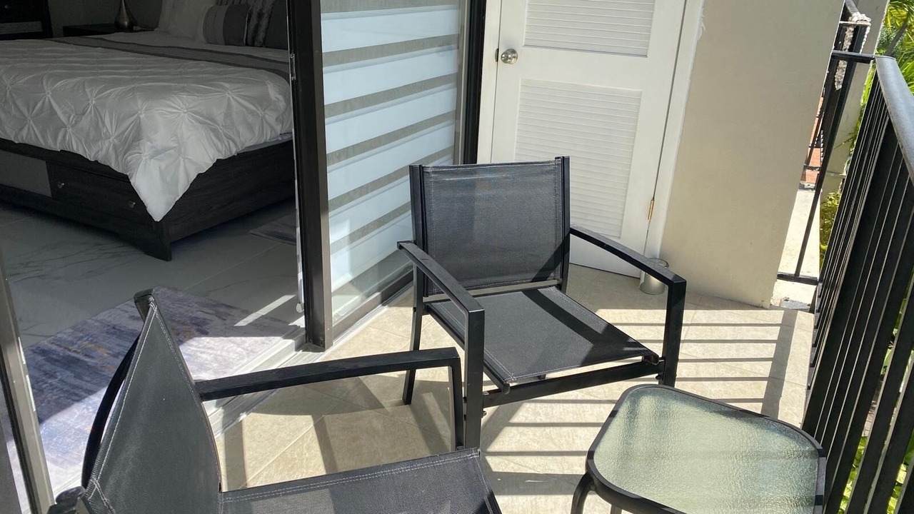 Photo of Patio Balcony in Freeport