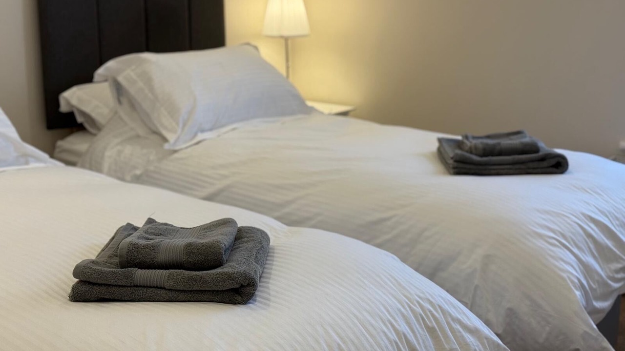 Photo of Bedroom in Salisbury