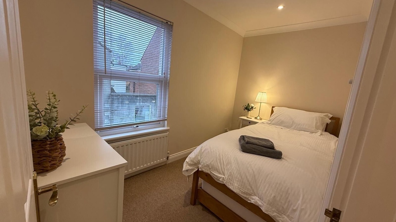Photo of Bedroom in Salisbury