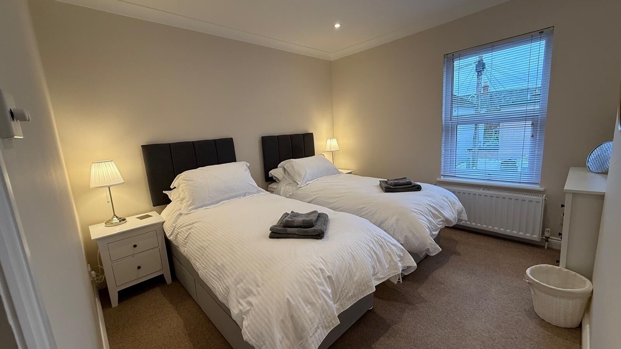 Photo of Bedroom in Salisbury