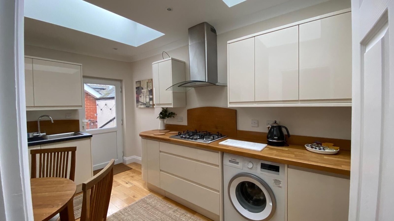 Photo of Kitchen in Salisbury
