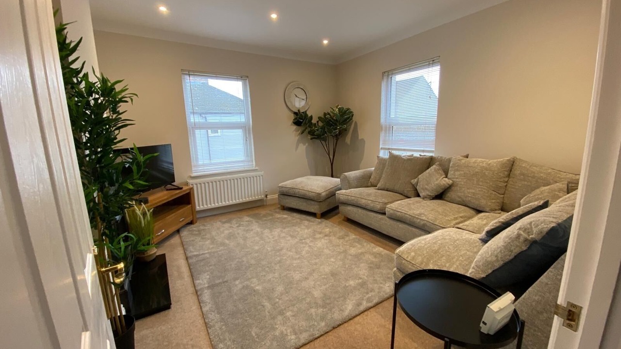 Photo of Livingroom in Salisbury