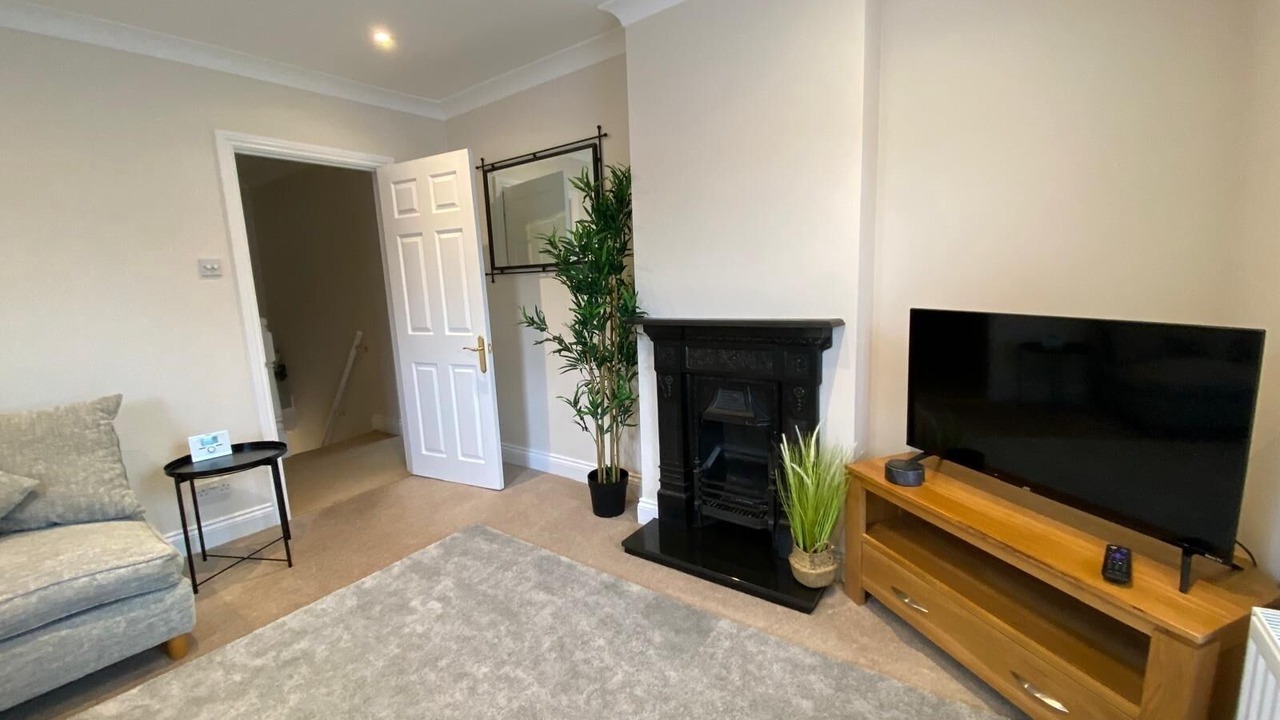 Photo of Livingroom in Salisbury