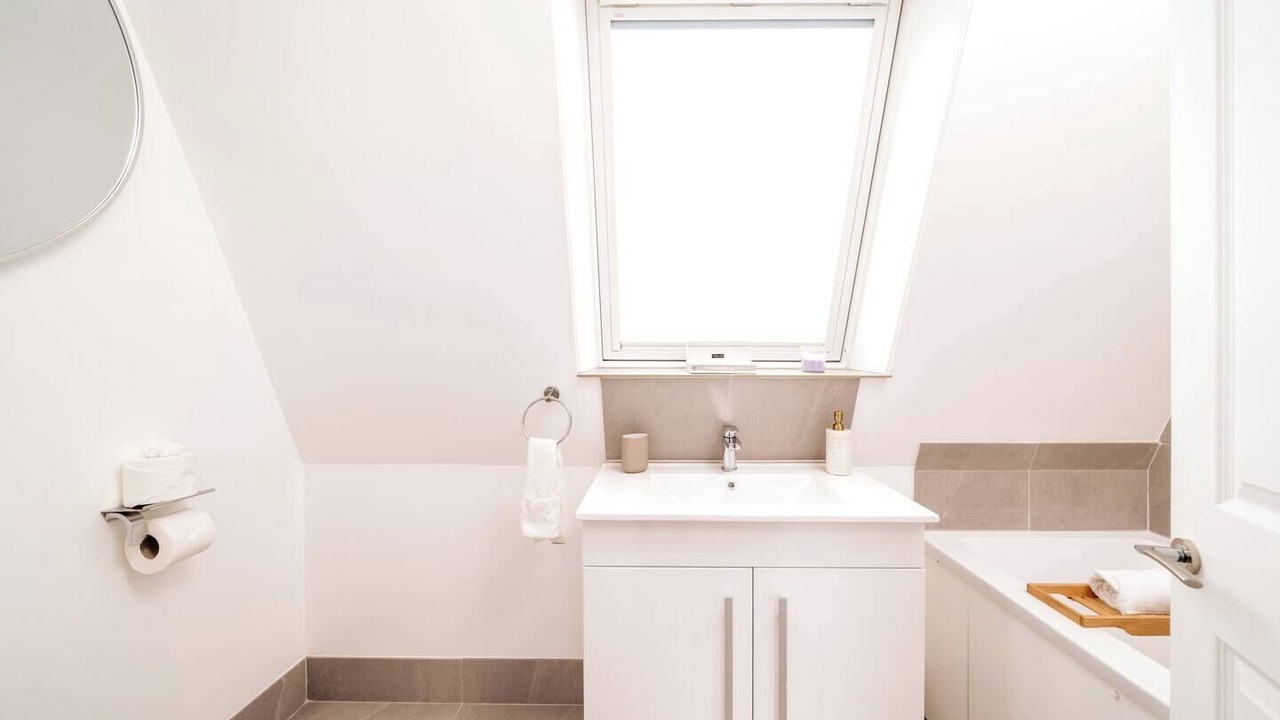 Photo of Bathroom in Redcliffe