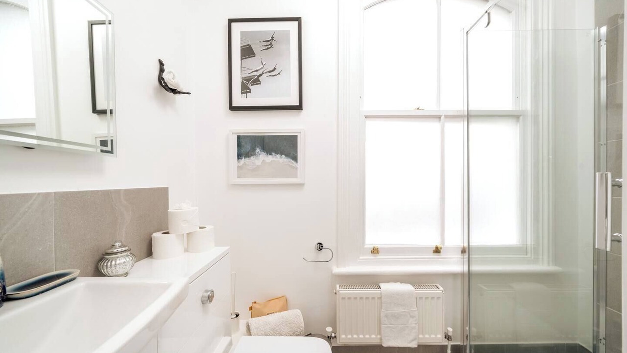 Photo of Bathroom in Redcliffe