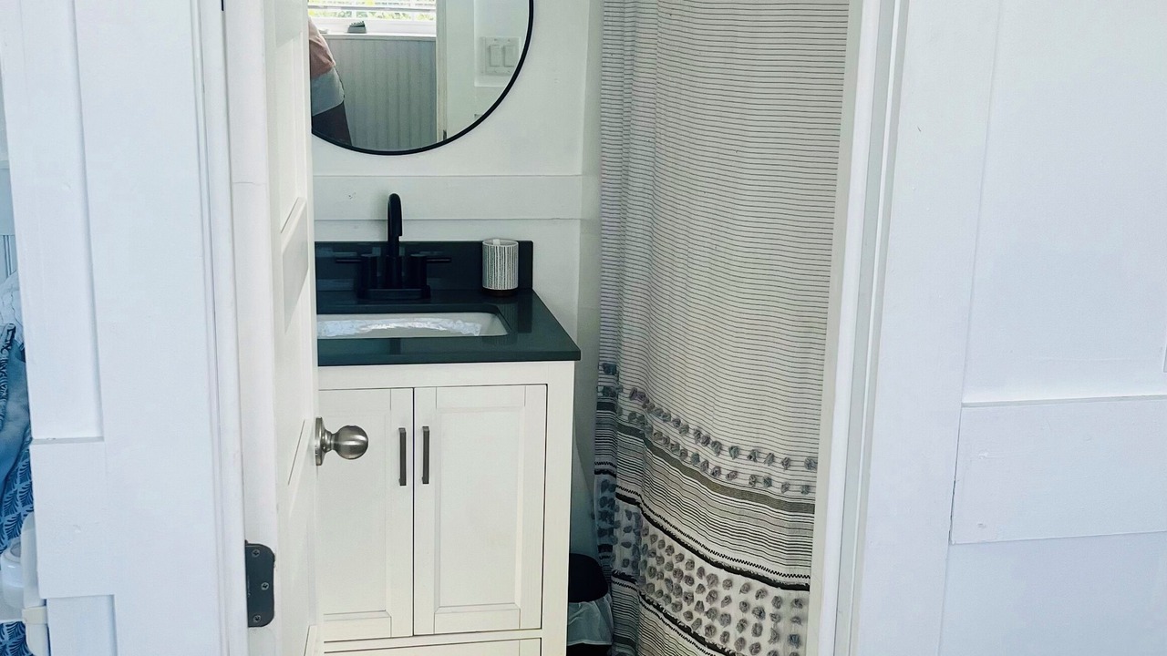 Photo of Bathroom in Great Guana Cay