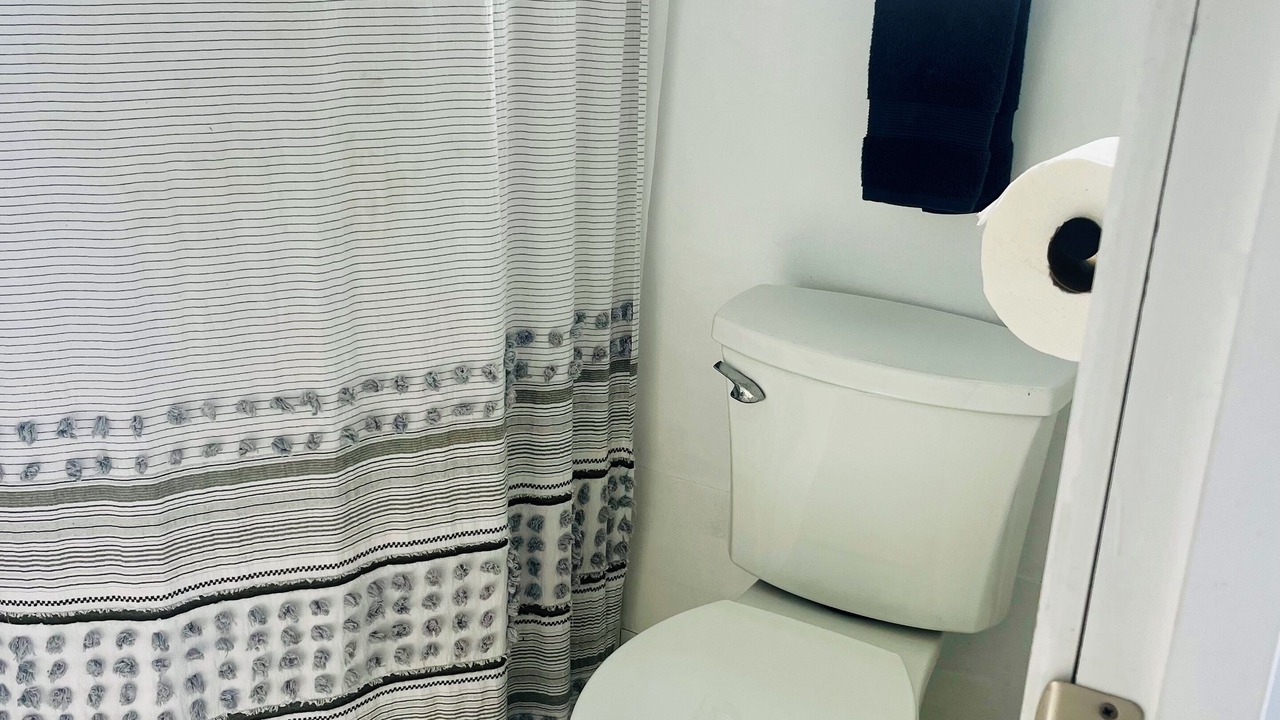 Photo of Bathroom in Great Guana Cay