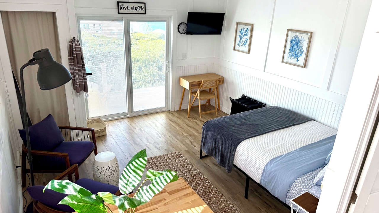 Photo of Bedroom in Great Guana Cay