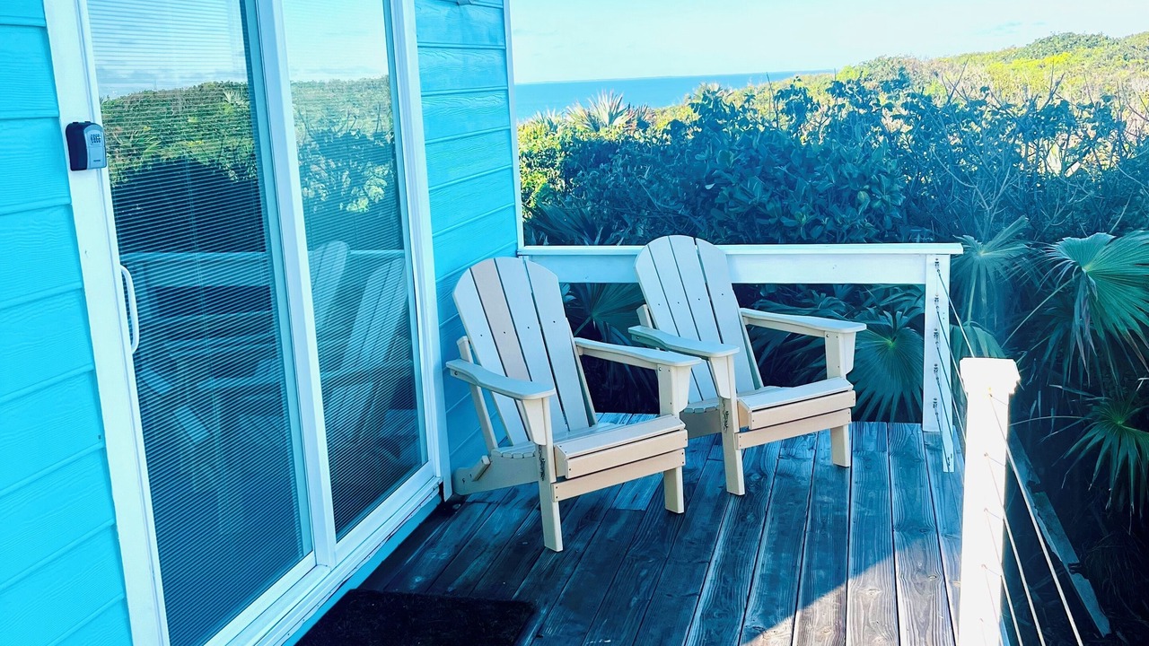 Photo of Patio Balcony in Great Guana Cay