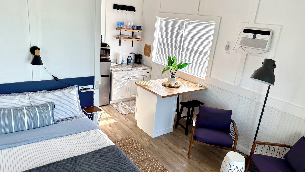 Photo of Bedroom in Great Guana Cay
