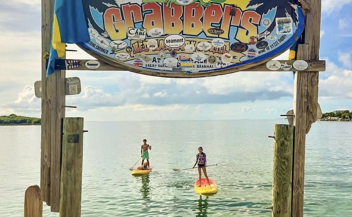 Photo of Others in Great Guana Cay