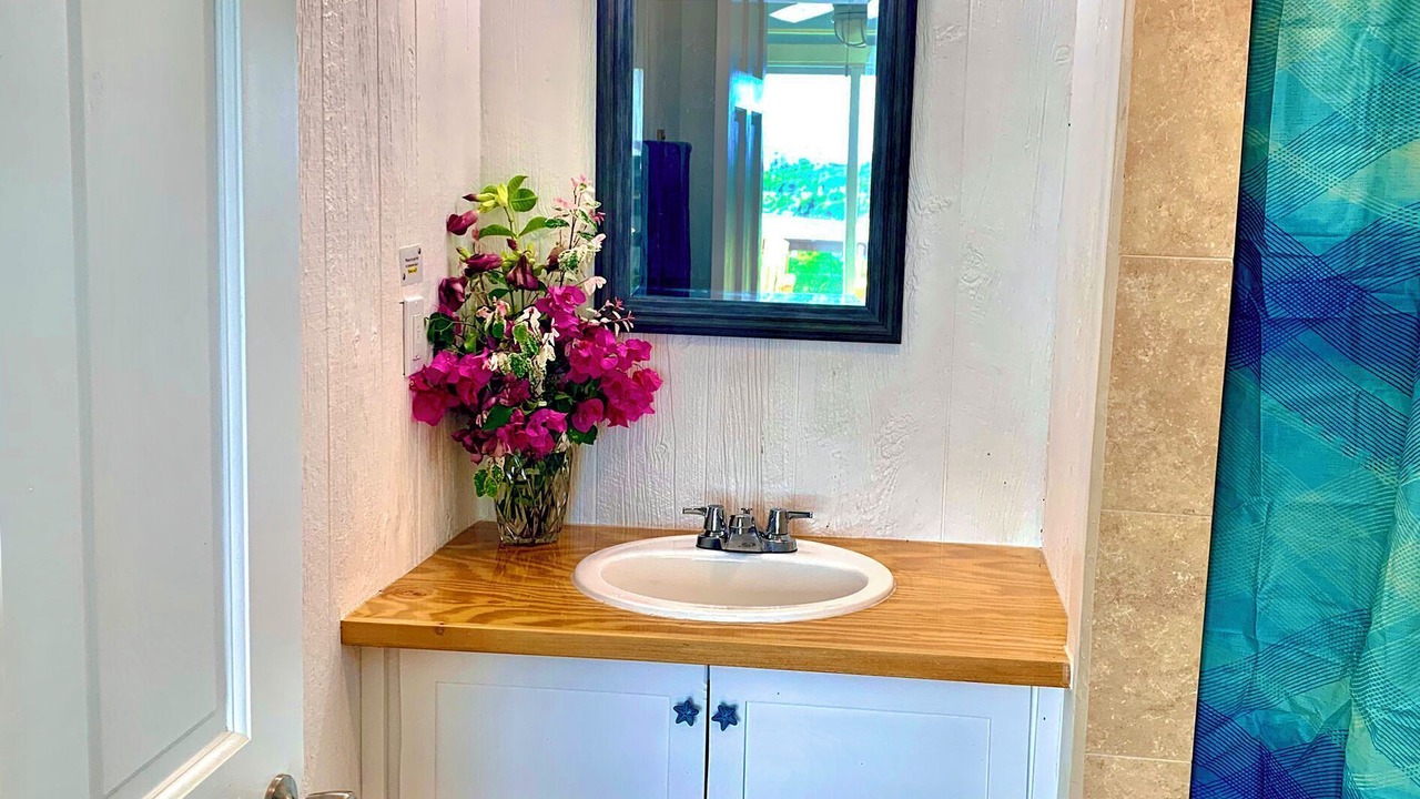 Photo of Bathroom in George Town