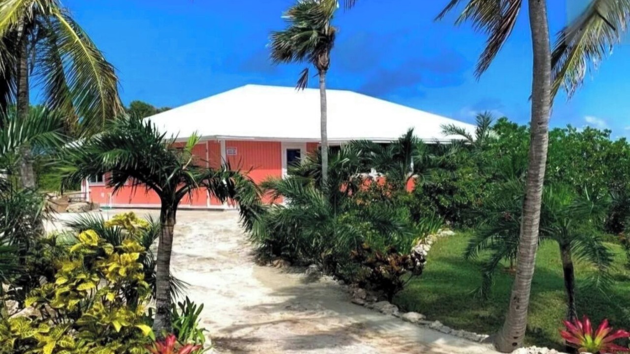 Photo of Outdoor in George Town