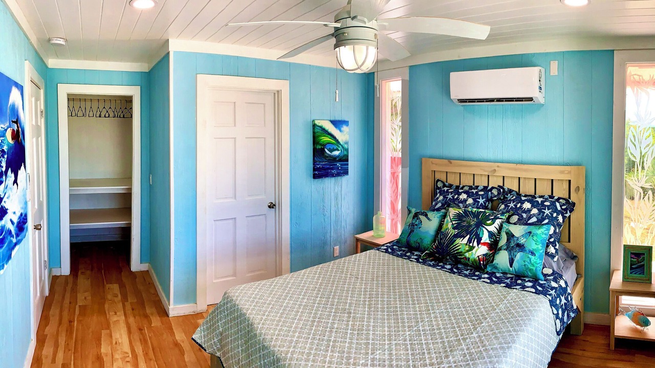 Photo of Bedroom in George Town