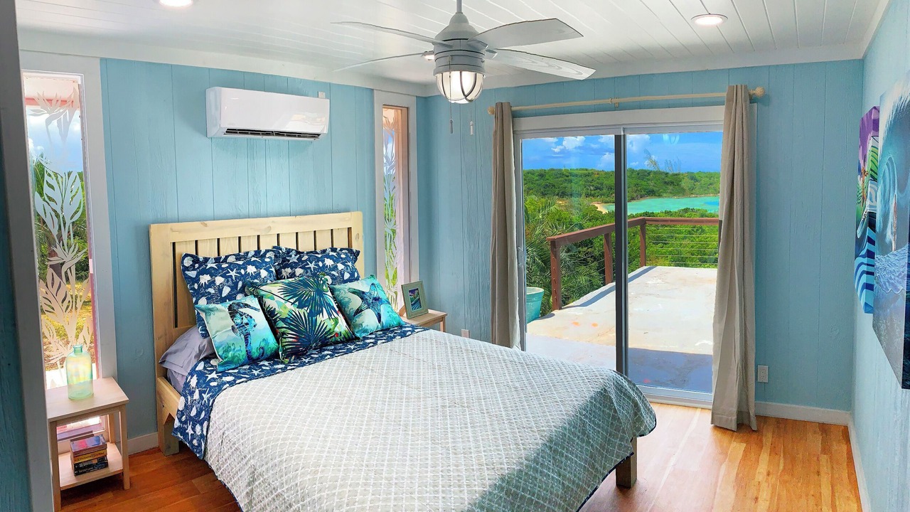 Photo of Bedroom in George Town