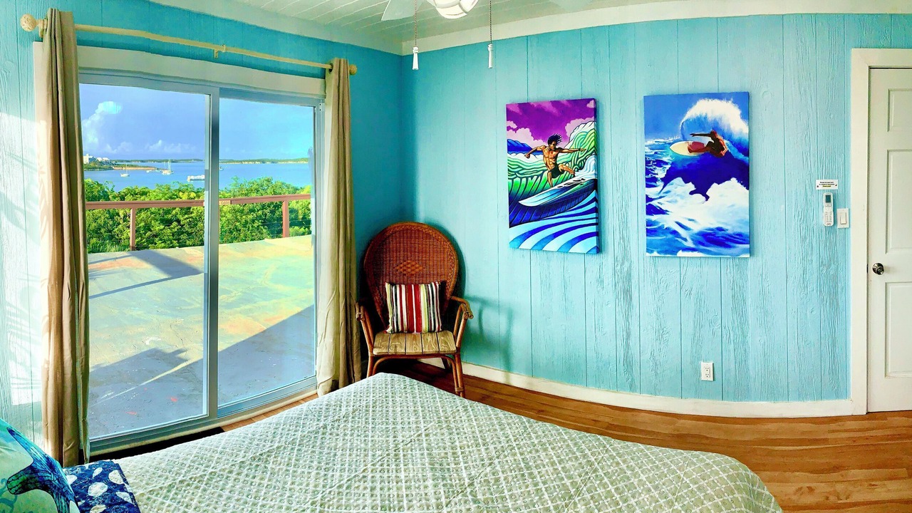Photo of Bedroom in George Town