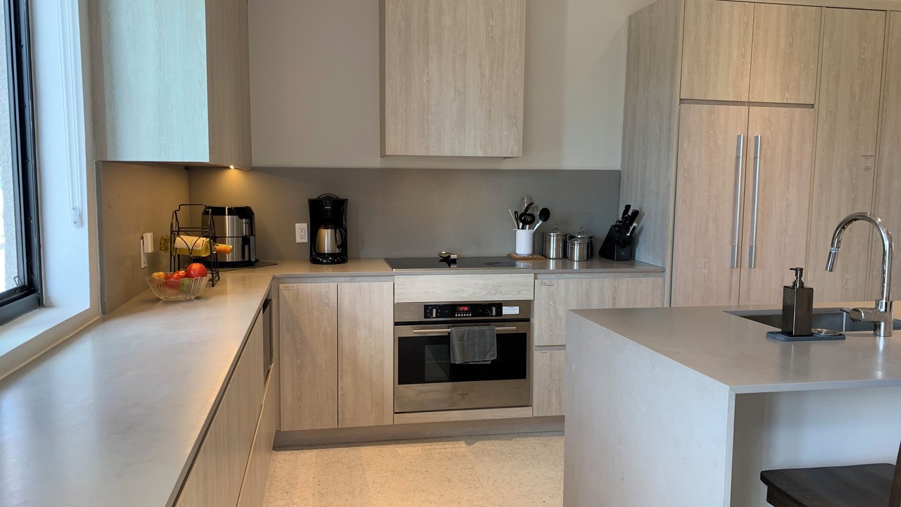 Photo of Kitchen in Westwind