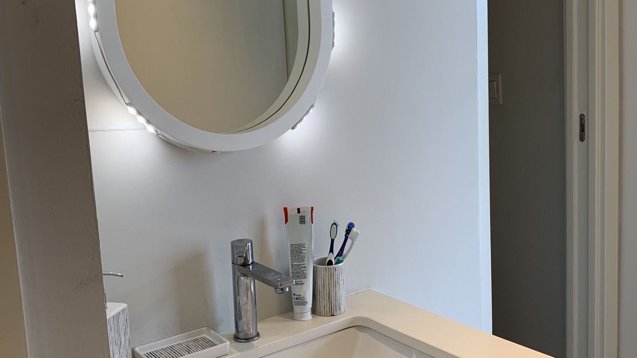Photo of Bathroom in Westwind