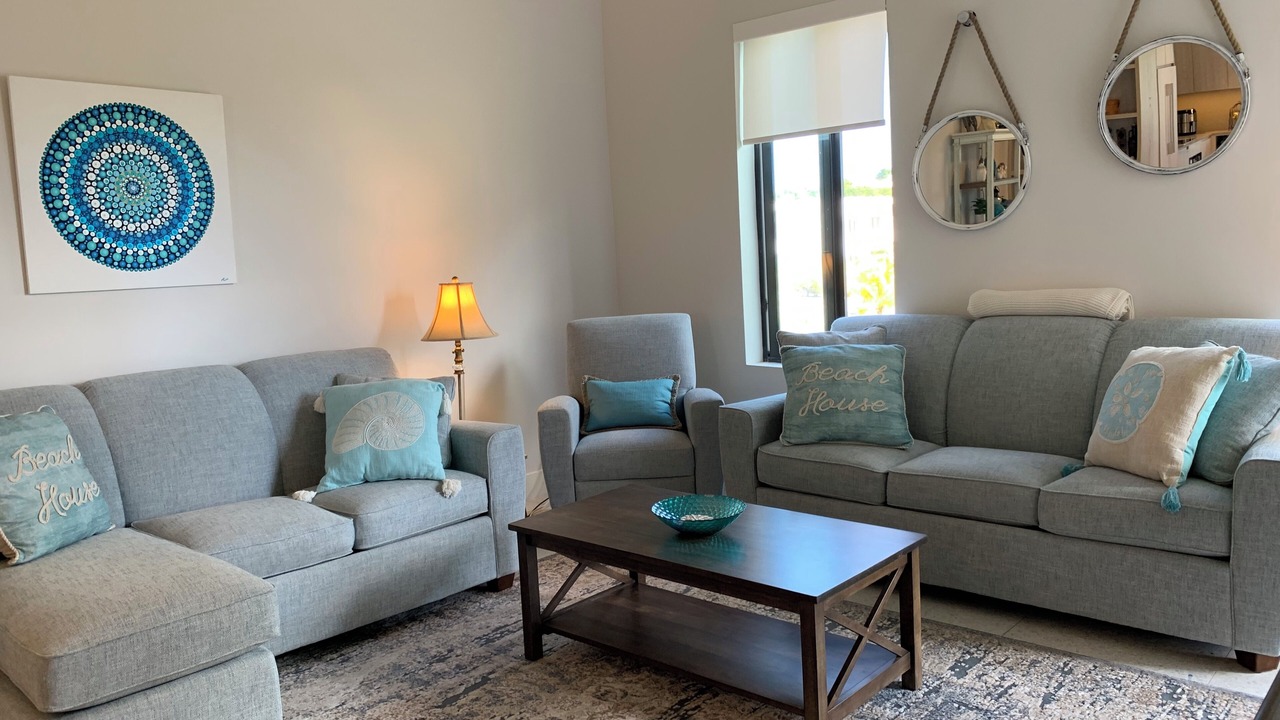 Photo of Livingroom in Westwind