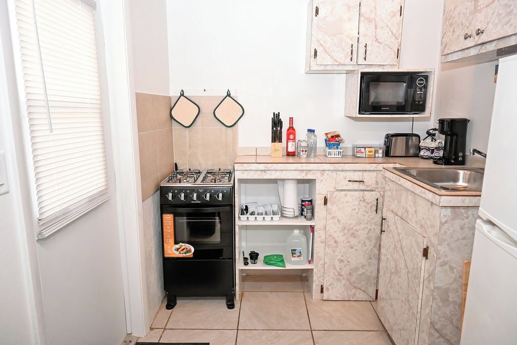 Photo of Kitchen in Rock Sound