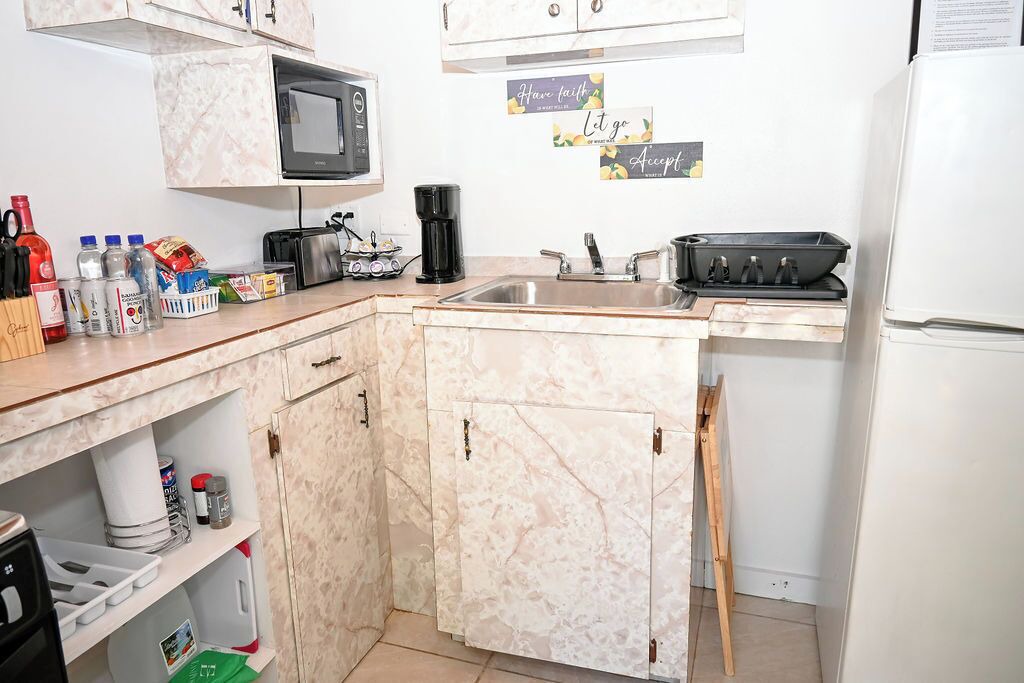 Photo of Kitchen in Rock Sound