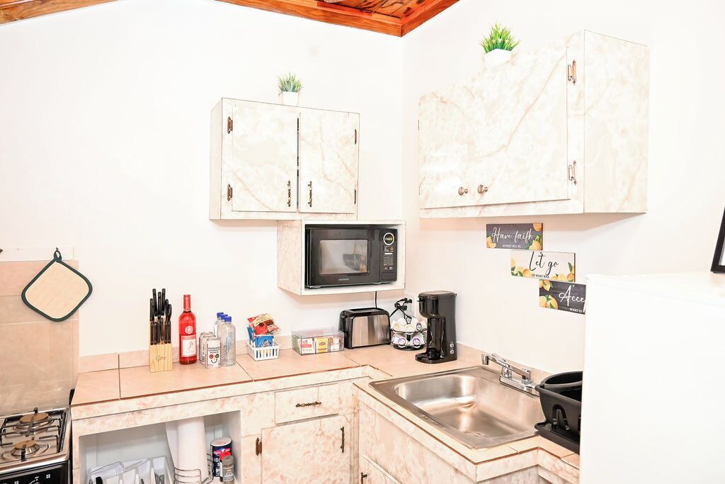 Photo of Kitchen in Rock Sound