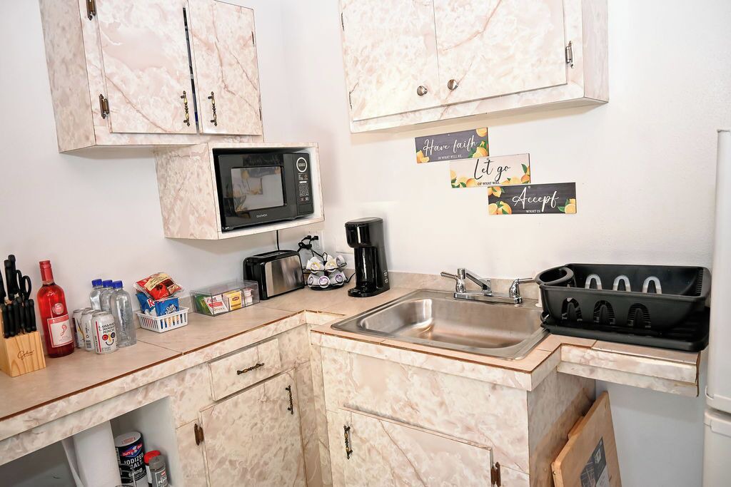 Photo of Kitchen in Rock Sound