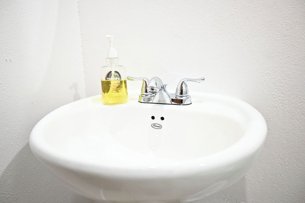 Photo of Bathroom in Rock Sound