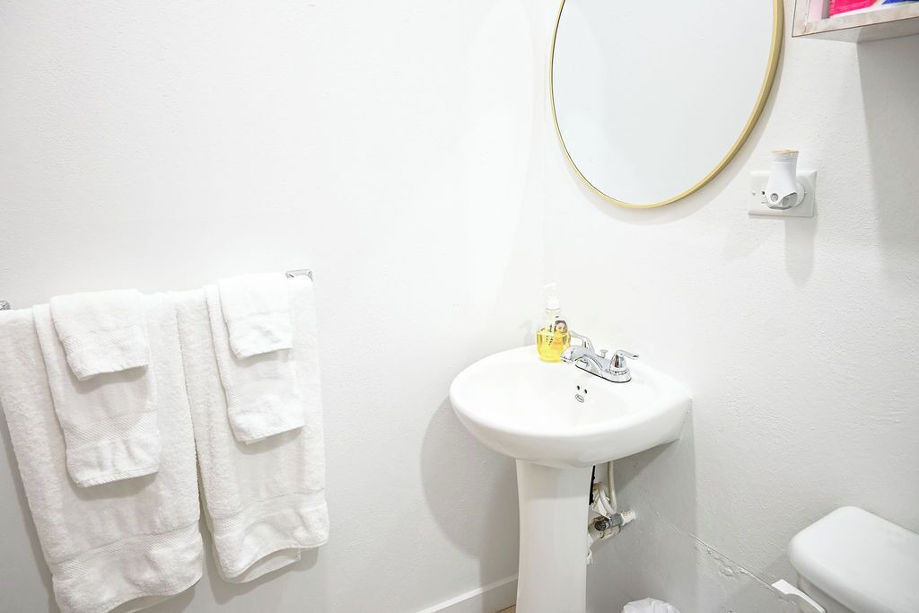 Photo of Bathroom in Rock Sound