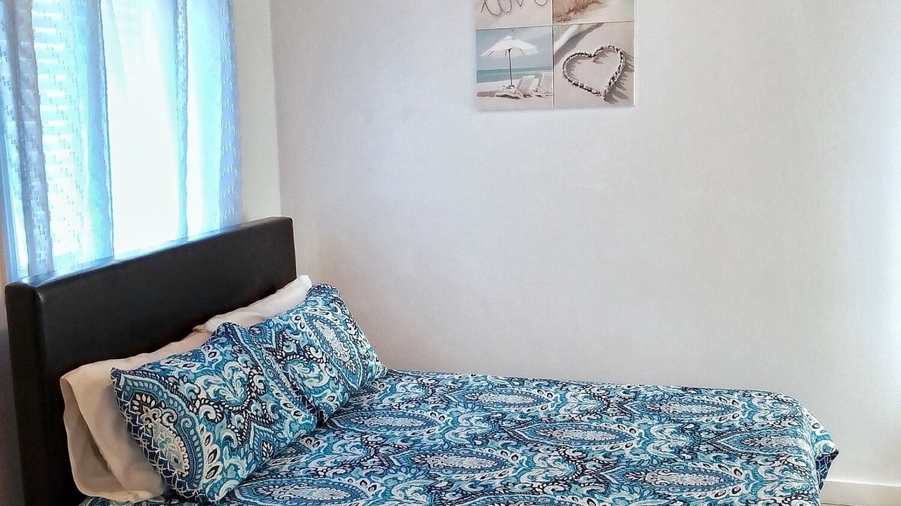 Photo of Bedroom in Rock Sound