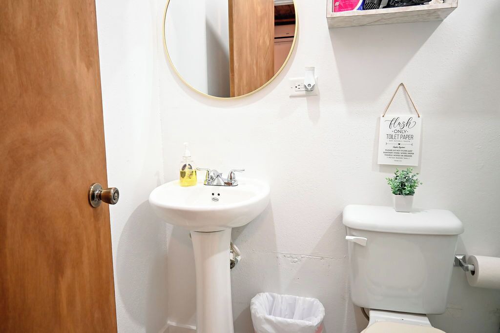 Photo of Bathroom in Rock Sound