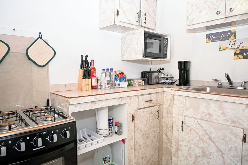 Photo of Kitchen in Rock Sound