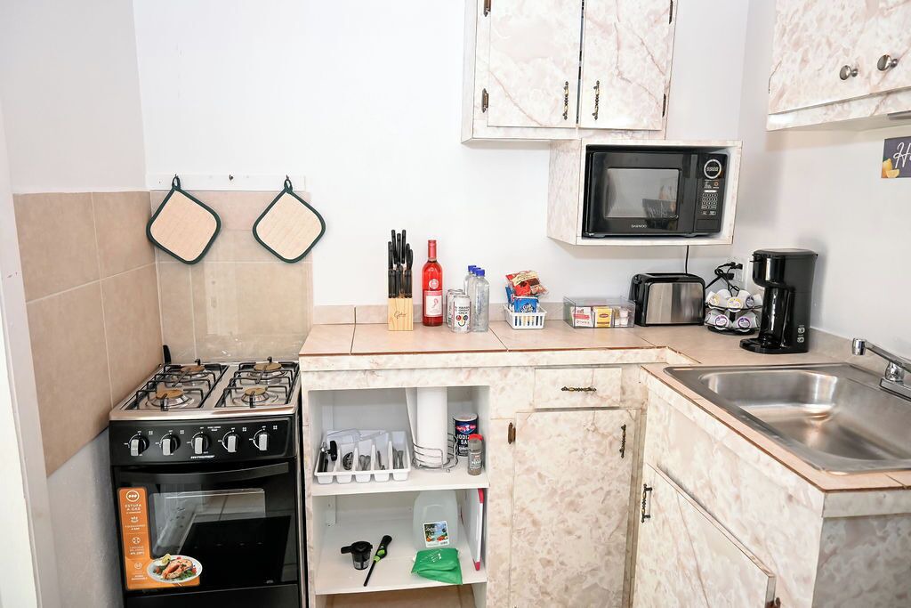 Photo of Kitchen in Rock Sound