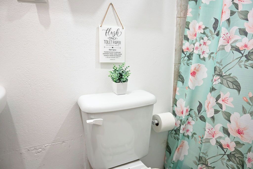 Photo of Bathroom in Rock Sound