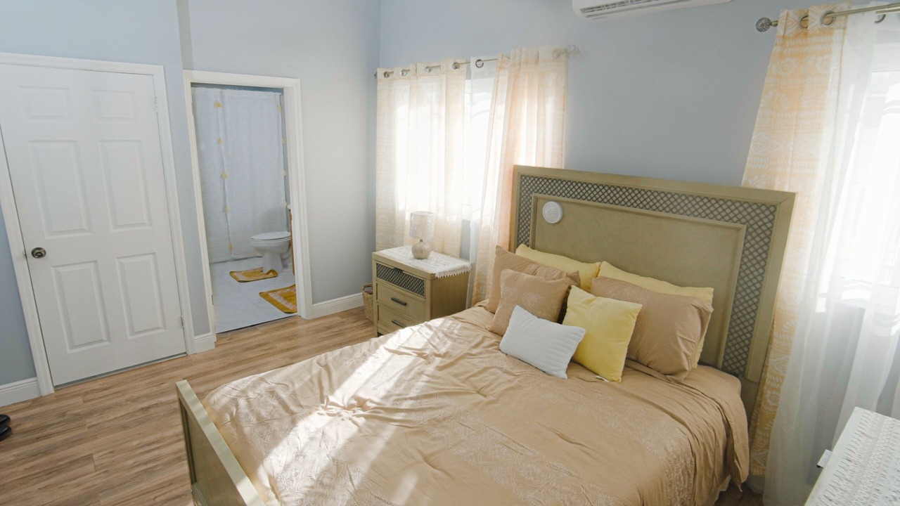 Photo of Bedroom in Westwind