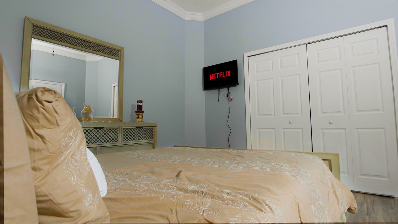 Photo of Bedroom in Westwind