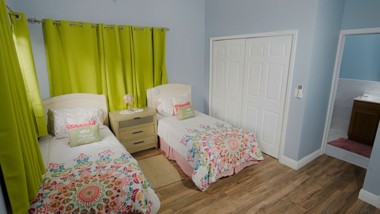 Photo of Bedroom in Westwind