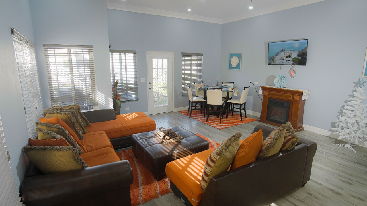 Photo of Livingroom in Westwind