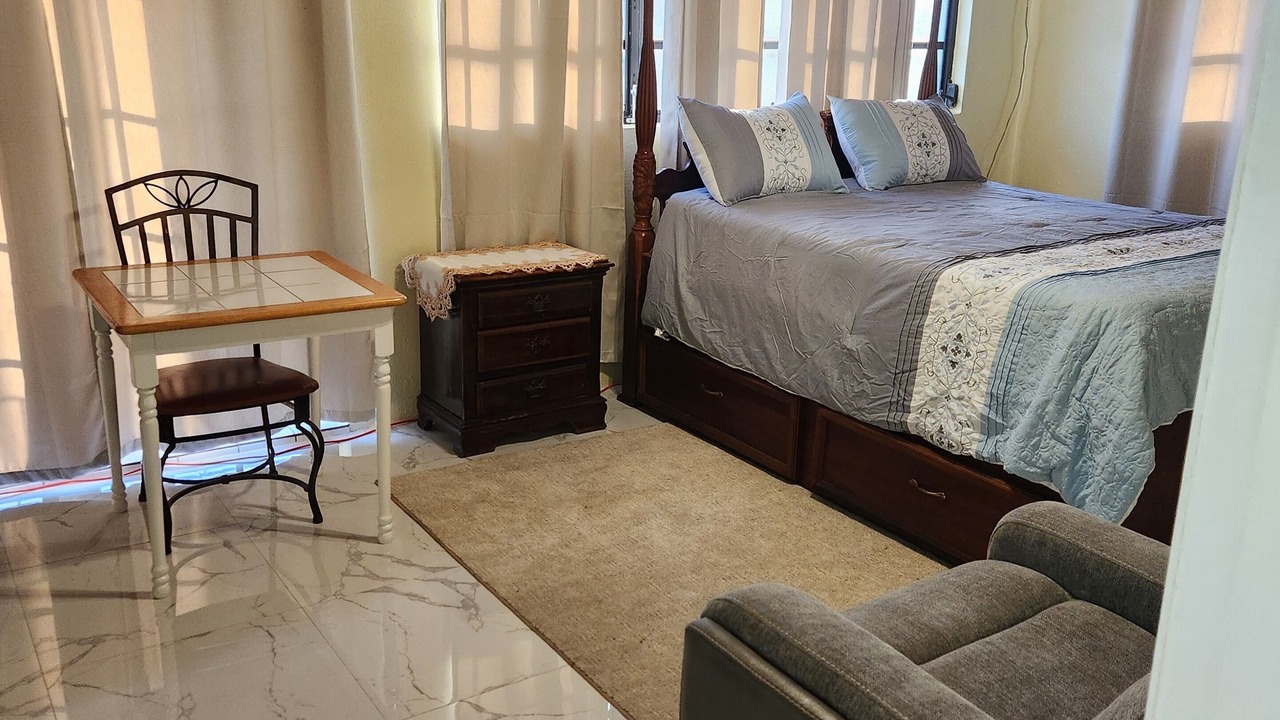 Photo of Bedroom in Nassau