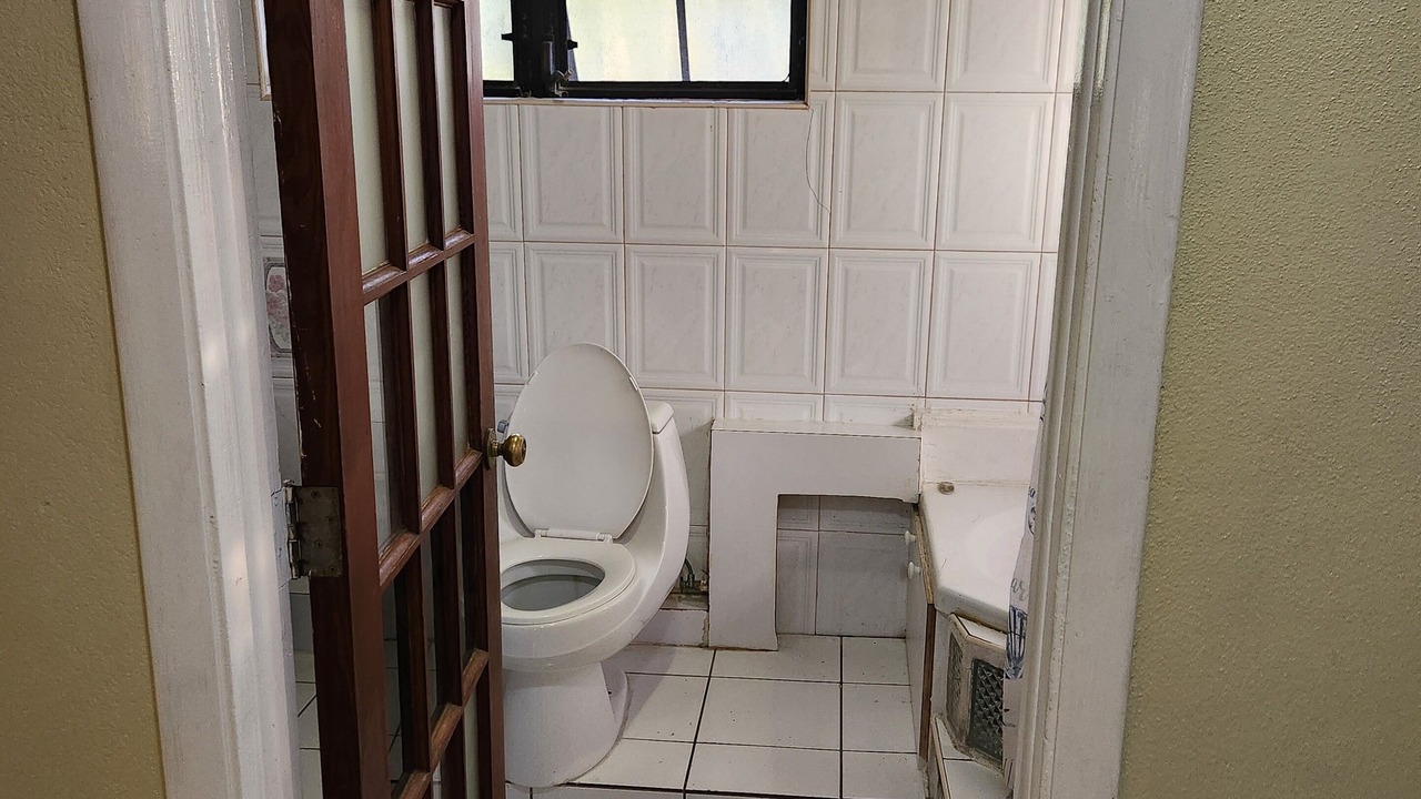 Photo of Bathroom in Nassau